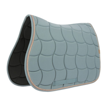 Tapis de selle Equithème Shiny Tapis de selle Equithème Shiny