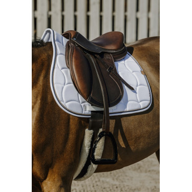 Tapis de selle Equithème Shiny Tapis de selle Equithème Shiny