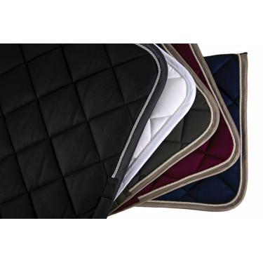 Tapis de selle Lami-Cell Elegance