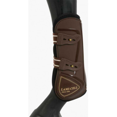 Guêtres Lami-Cell Elite Chocolat Marron