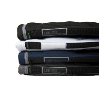 Tapis de selle Lami-Cell... Tapis de selle Lami-Cell...