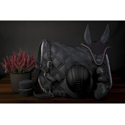 Tapis de selle Lami-Cell Aurora Gris Tapis de selle Lami-Cell Aurora Gris