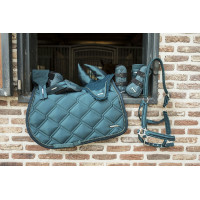 Guêtres et protège-boulets Lami-Cell Aurora Bleu Guêtres et protège-boulets Lami-Cell Aurora Bleu