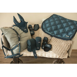 Guêtres et protège-boulets Lami-Cell Aurora Bleu