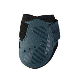 Guêtres et protège-boulets Lami-Cell Aurora Bleu