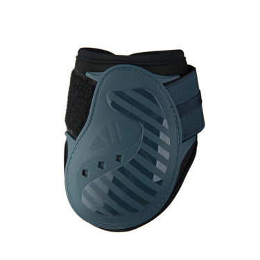 Guêtres et protège-boulets Lami-Cell Aurora Bleu