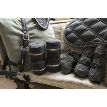 Licol Lami-Cell Aurora Gris foncé