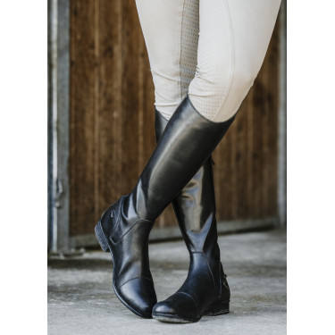 Bottes Norton Forall cuir Bottes Norton Forall cuir