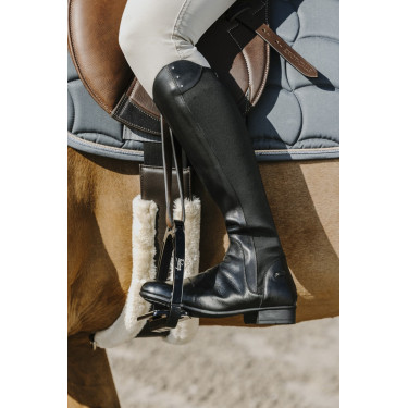 Bottes Norton Forall cuir Bottes Norton Forall cuir