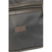 Sac week-end Equithème Soft Noir