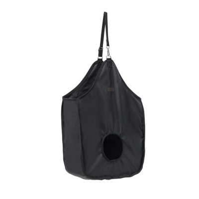 Sac à foin Equithème Soft Noir