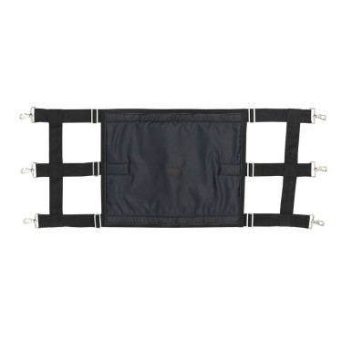 Fermeture de box Equithème Soft Fermeture de box Equithème Soft