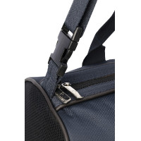 Sac bowling Equithème Premium Bleu marine