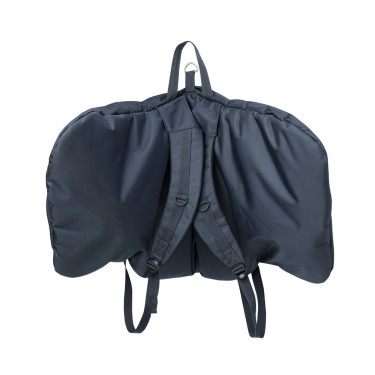 Sac à dos pour selle Equithème Premium Sac à dos pour selle Equithème Premium