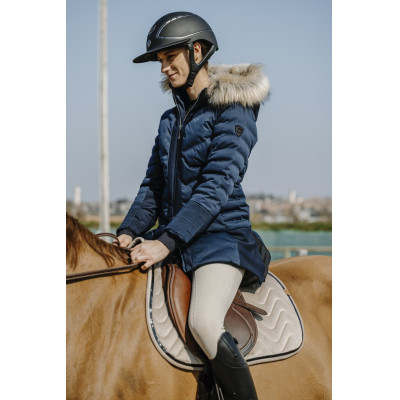 Veste Pro Series Amplitude Bleu marine