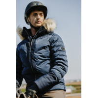 Veste Pro Series Hunter Bleu marine Veste Pro Series Hunter Bleu marine