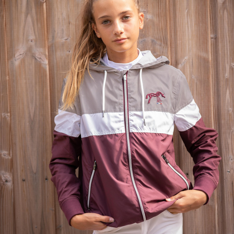 Blouson Pénélope Celecce Blouson Pénélope Celecce