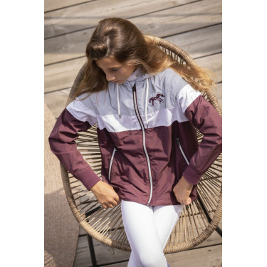 Blouson Pénélope Celecce Blouson Pénélope Celecce
