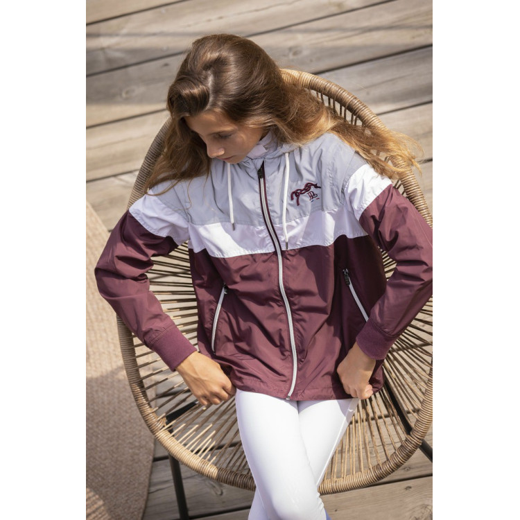 Blouson Pénélope Celecce Blouson Pénélope Celecce
