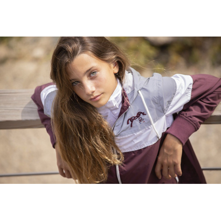 Blouson Pénélope Celecce Blouson Pénélope Celecce