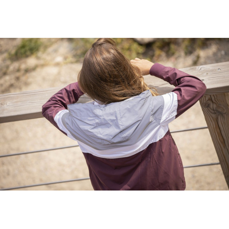 Blouson Pénélope Celecce Blouson Pénélope Celecce