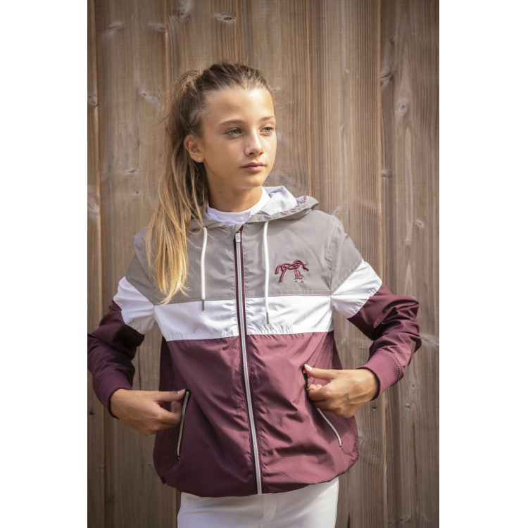 Blouson Pénélope Celecce Blouson Pénélope Celecce