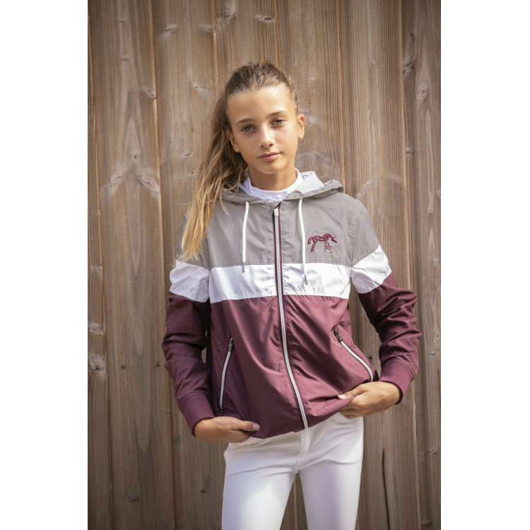 Blouson Pénélope Celecce Blouson Pénélope Celecce