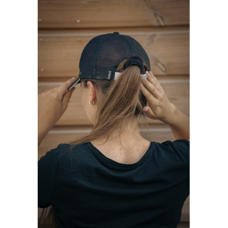 Casquette Pénélope Mesh Casquette Pénélope Mesh
