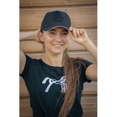 Casquette Pénélope Mesh Casquette Pénélope Mesh