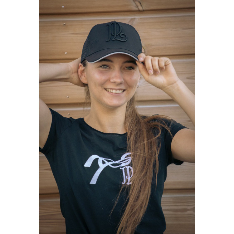 Casquette Pénélope Mesh Casquette Pénélope Mesh