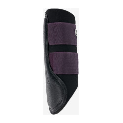 Guêtres LeMieux Grafter Figue Violet