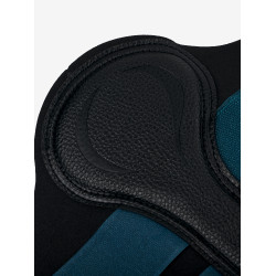 Guêtres LeMieux Grafter Bleu marin