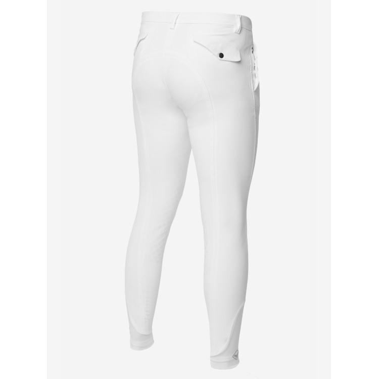 Pantalon d'équitation LeMieux Elite Classic homme Pantalon d'équitation LeMieux Elite Classic homme