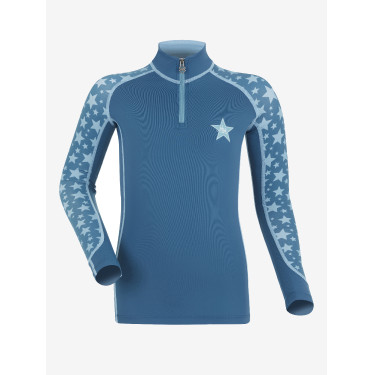 Sous-vêtement technique Mini LeMieux Bleu marin Sous-vêtement technique Mini LeMieux Bleu marin