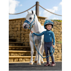 Sous-vêtement technique Mini LeMieux Bleu marin Sous-vêtement technique Mini LeMieux Bleu marin