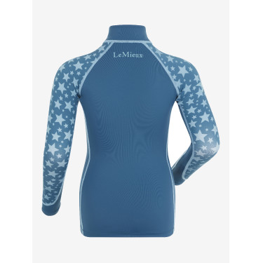 Sous-vêtement technique Mini LeMieux Bleu marin Sous-vêtement technique Mini LeMieux Bleu marin