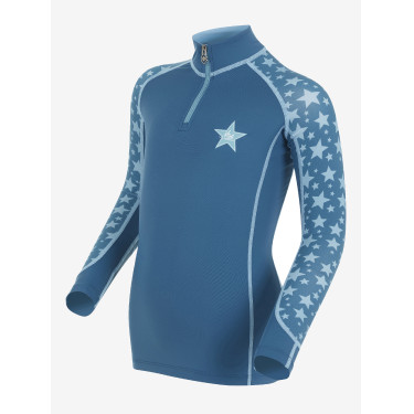Sous-vêtement technique Mini LeMieux Bleu marin Sous-vêtement technique Mini LeMieux Bleu marin