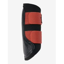 Guêtres fermées Mini LeMieux Sienna Rouge