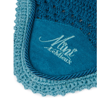 Bonnet anti-mouche Mini LeMieux Bonnet anti-mouche Mini LeMieux