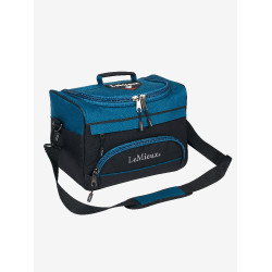 Sac de pansage LeMieux ProKit Lite Grooming Bleu marin