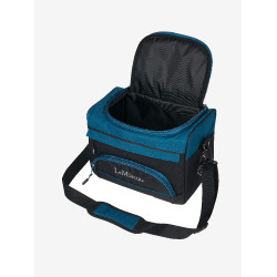Sac de pansage LeMieux ProKit Lite Grooming Bleu marin