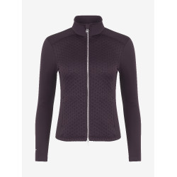 Gilet zippé LeMieux Verona