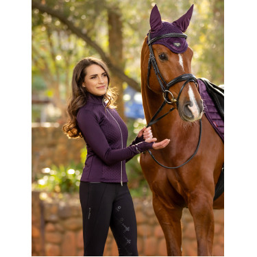 Gilet zippé LeMieux Verona Gilet zippé LeMieux Verona