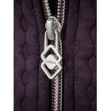 Gilet zippé LeMieux Verona Gilet zippé LeMieux Verona