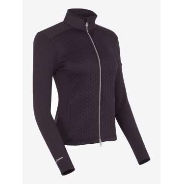 Gilet zippé LeMieux Verona Gilet zippé LeMieux Verona