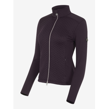 Gilet zippé LeMieux Verona Gilet zippé LeMieux Verona