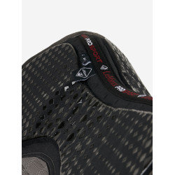 Tapis LeMieux Self-Cool Grip Euro Jump Gris Tapis LeMieux Self-Cool Grip Euro Jump Gris