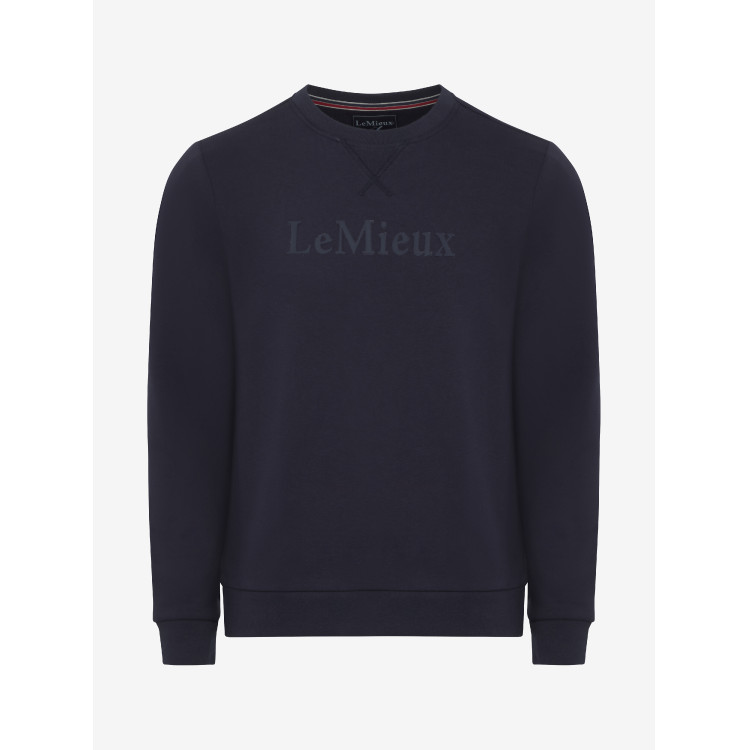 Sweat LeMieux Elite homme Sweat LeMieux Elite homme