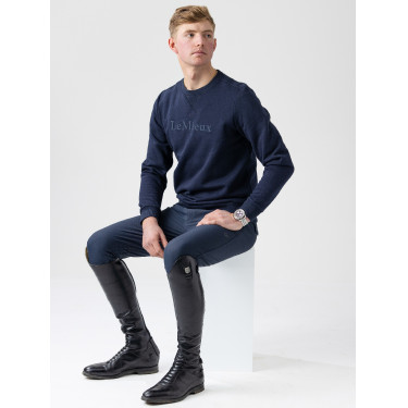 Sweat LeMieux Elite homme Sweat LeMieux Elite homme