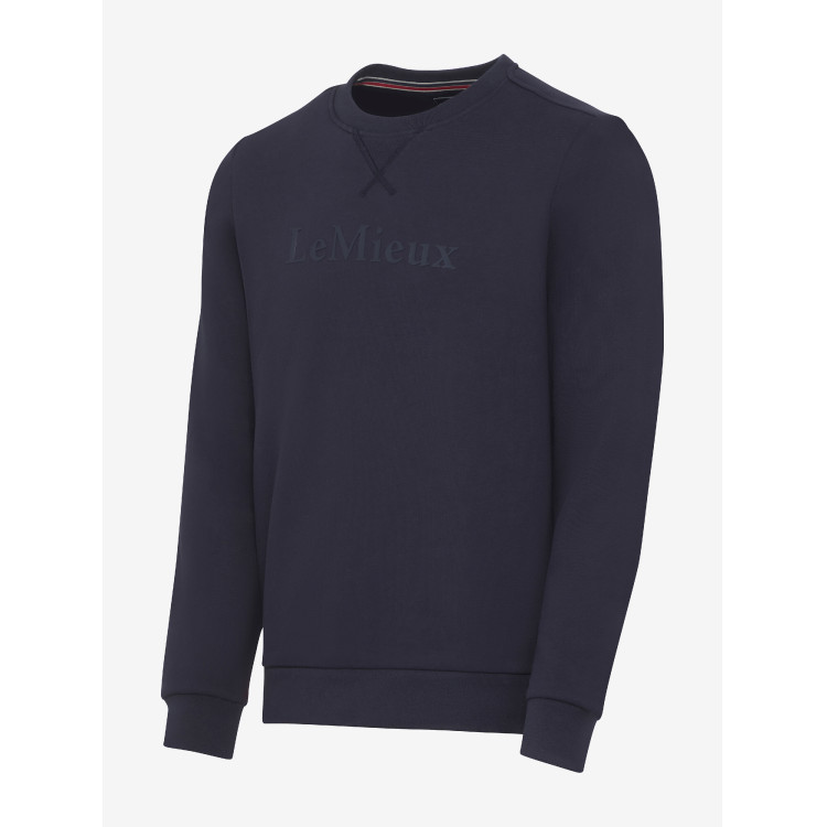 Sweat LeMieux Elite homme Sweat LeMieux Elite homme